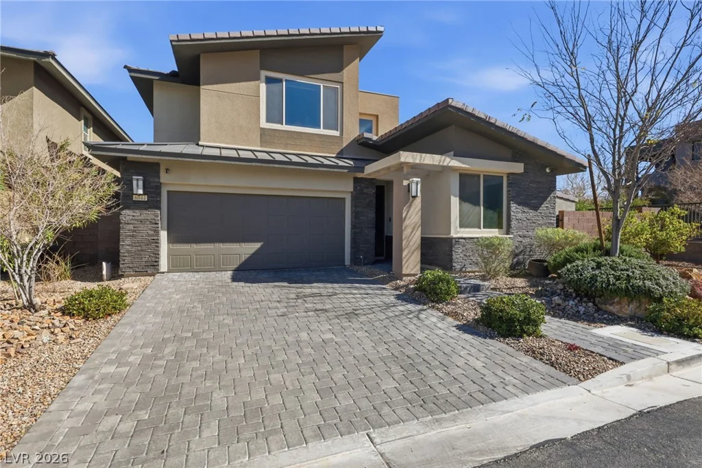 6044 Andezano, Las Vegas, NV 89135