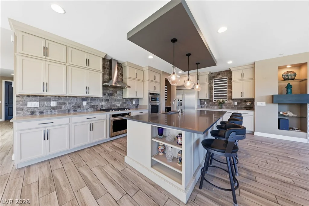 6044 Andezano, Las Vegas, NV 89135