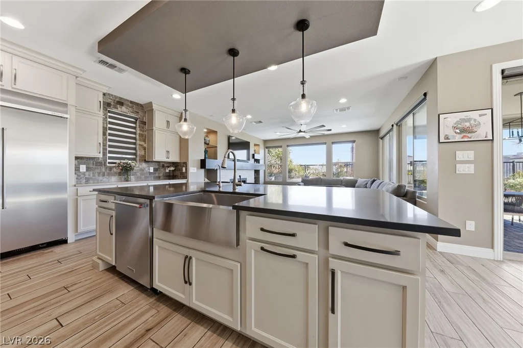 6044 Andezano, Las Vegas, NV 89135