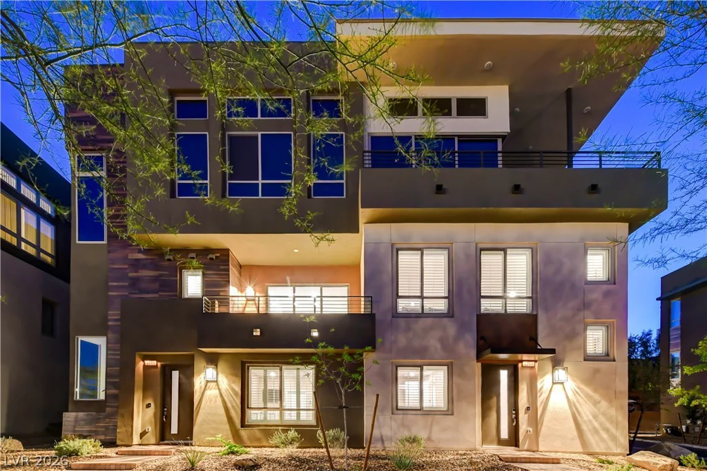 4193 Solace, Las Vegas, NV 89135