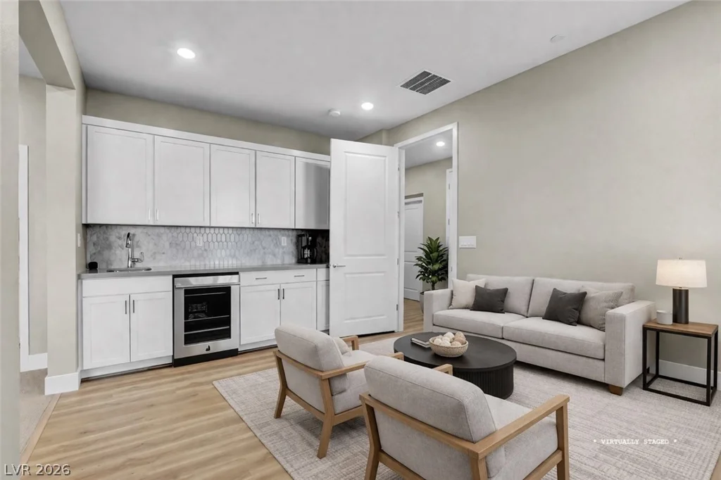 4193 Solace, Las Vegas, NV 89135