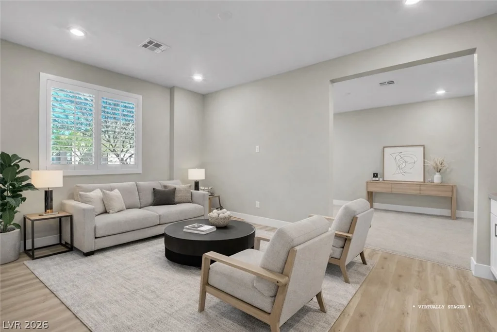 4193 Solace, Las Vegas, NV 89135