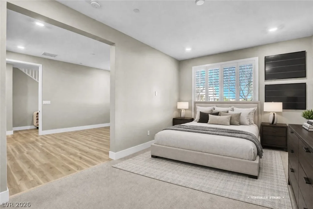 4193 Solace, Las Vegas, NV 89135