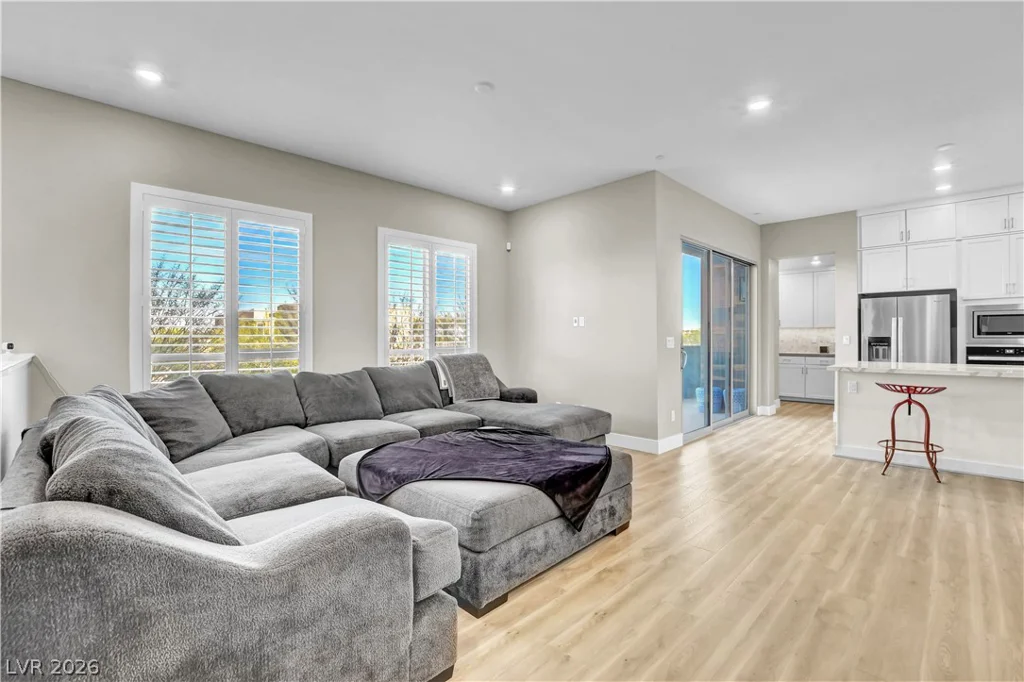 4193 Solace, Las Vegas, NV 89135