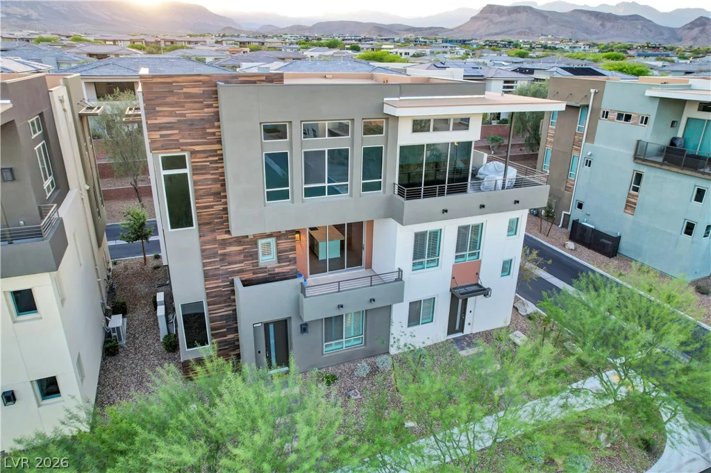 4193 Solace, Las Vegas, NV 89135