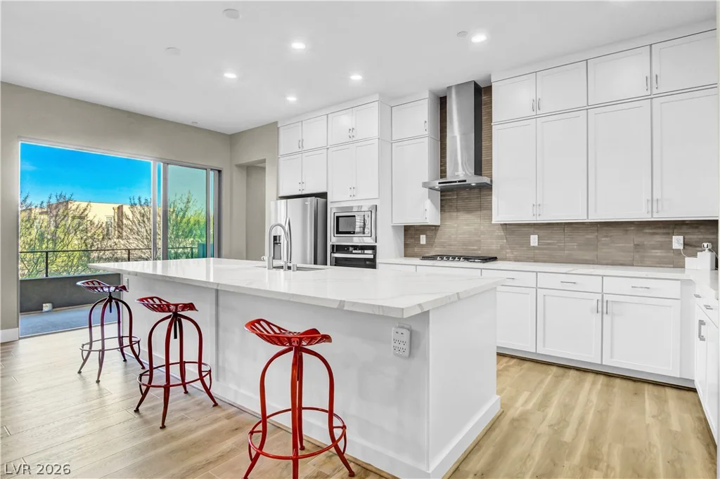 4193 Solace, Las Vegas, NV 89135