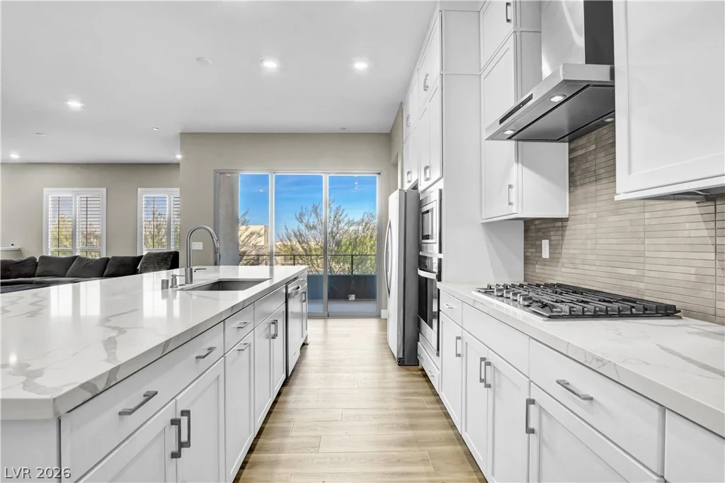 4193 Solace, Las Vegas, NV 89135