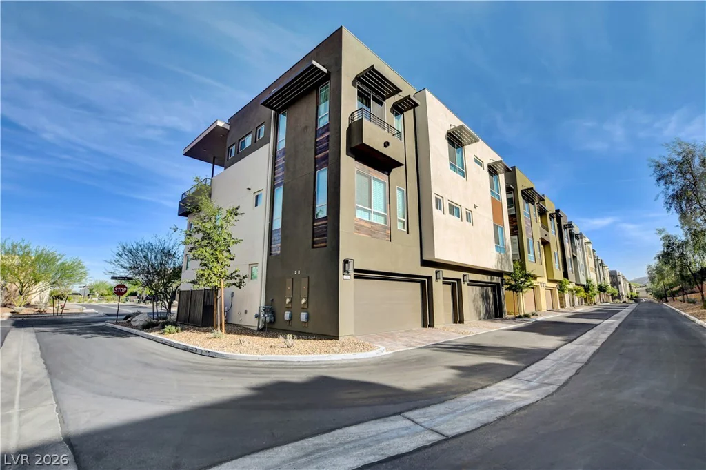 4193 Solace, Las Vegas, NV 89135