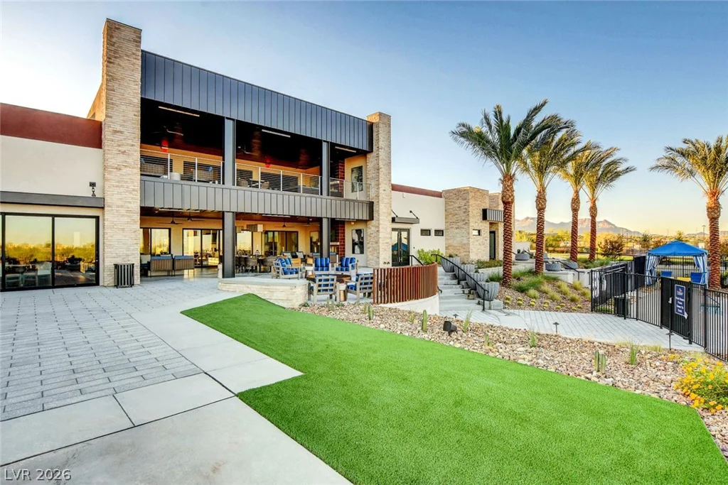 4193 Solace, Las Vegas, NV 89135