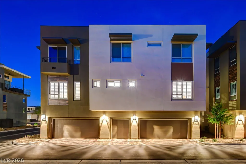 4193 Solace, Las Vegas, NV 89135