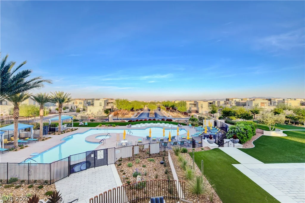 4193 Solace, Las Vegas, NV 89135