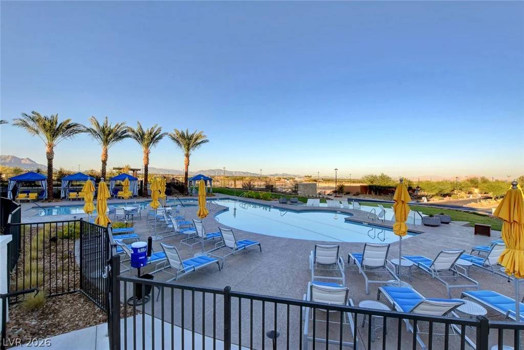 4193 Solace, Las Vegas, NV 89135