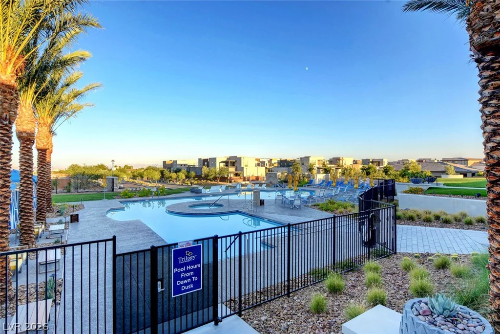 4193 Solace, Las Vegas, NV 89135