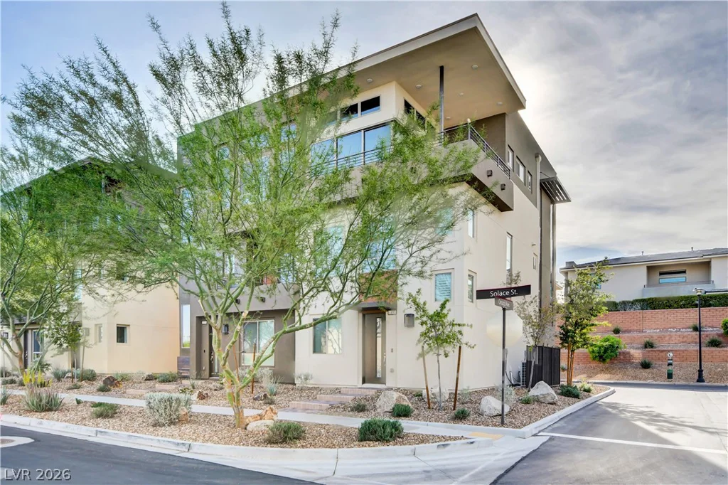 4193 Solace, Las Vegas, NV 89135