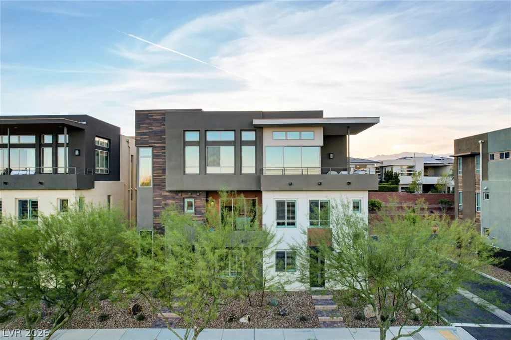 4193 Solace, Las Vegas, NV 89135