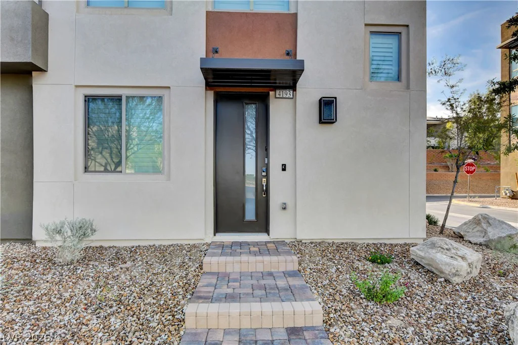 4193 Solace, Las Vegas, NV 89135