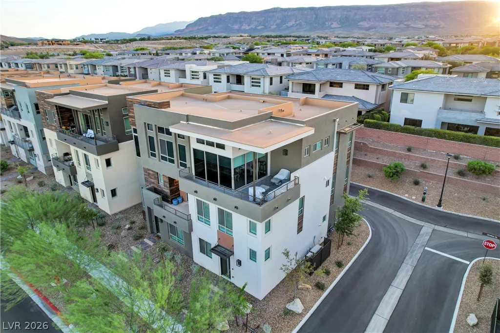 4193 Solace, Las Vegas, NV 89135