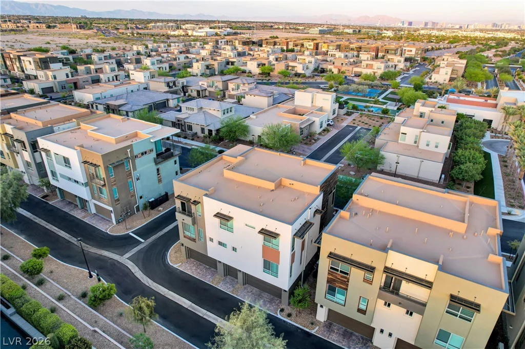 4193 Solace, Las Vegas, NV 89135
