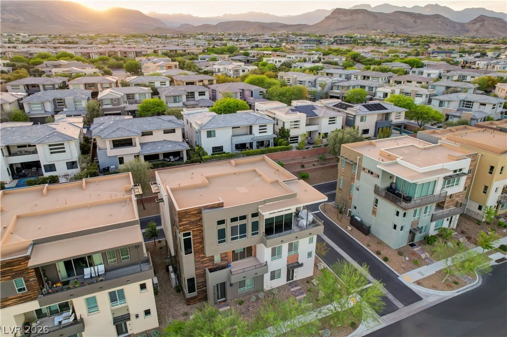 4193 Solace, Las Vegas, NV 89135