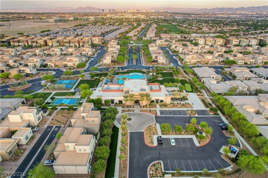 4193 Solace, Las Vegas, NV 89135