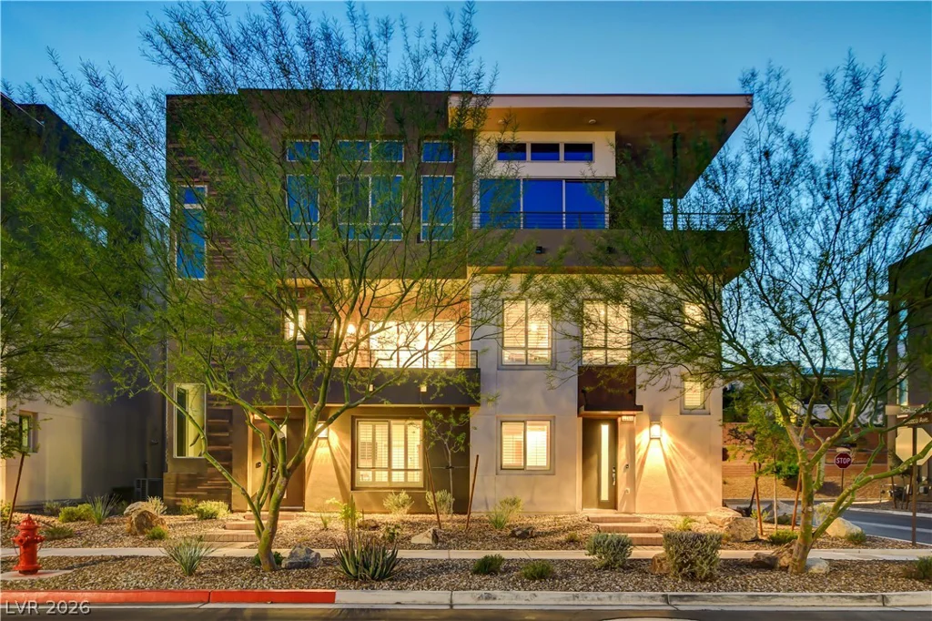 4193 Solace, Las Vegas, NV 89135