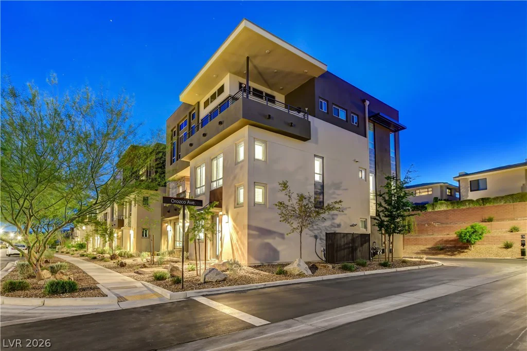 4193 Solace, Las Vegas, NV 89135
