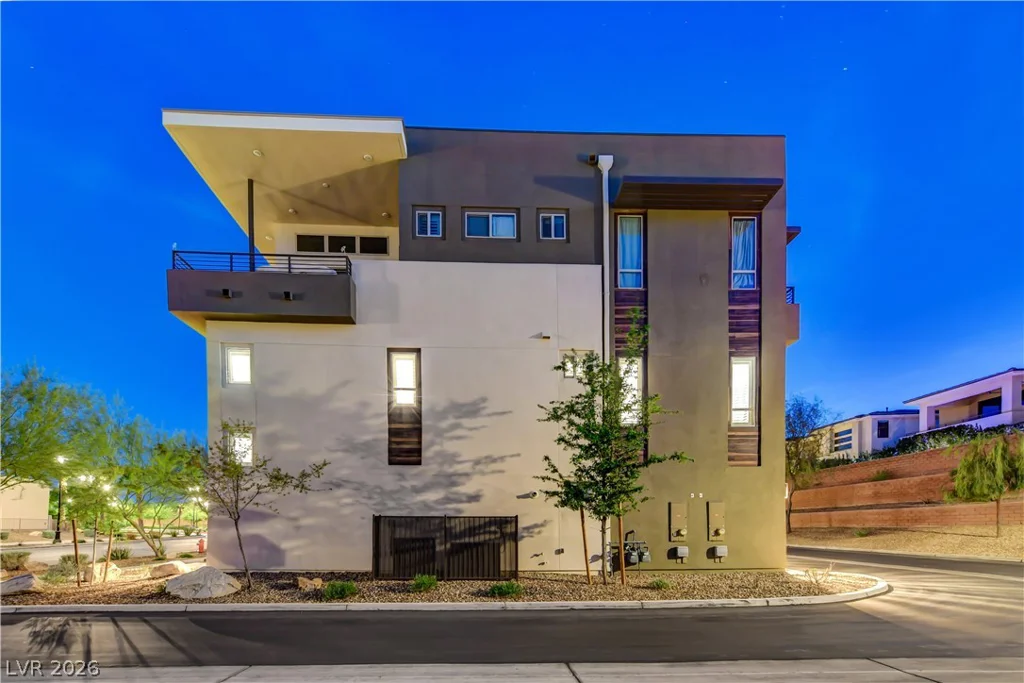 4193 Solace, Las Vegas, NV 89135