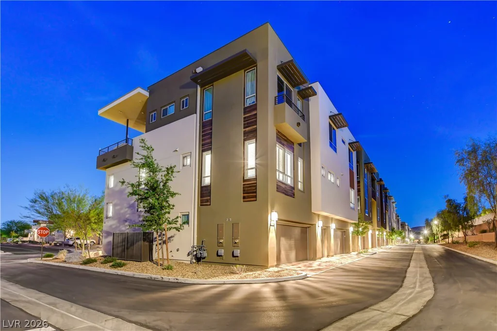 4193 Solace, Las Vegas, NV 89135