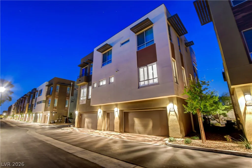 4193 Solace, Las Vegas, NV 89135