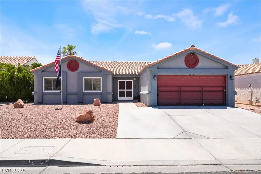 2749 Pinewood, Henderson, NV 89074