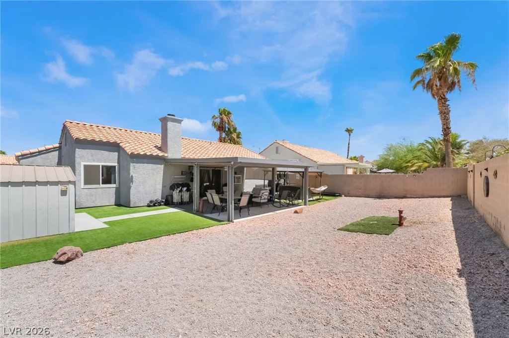 2749 Pinewood, Henderson, NV 89074