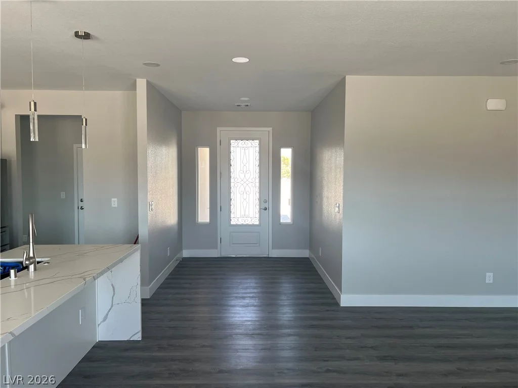 2550 Tecumseh, Pahrump, NV 89048