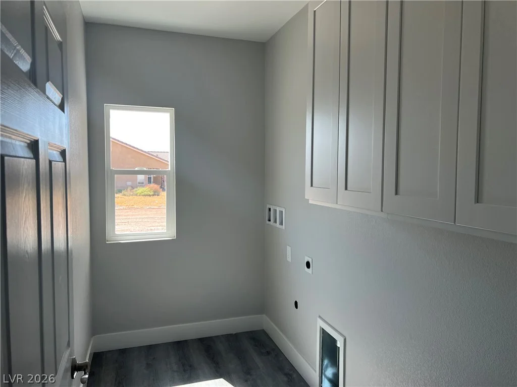 2550 Tecumseh, Pahrump, NV 89048