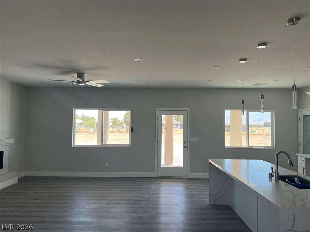 2550 Tecumseh, Pahrump, NV 89048