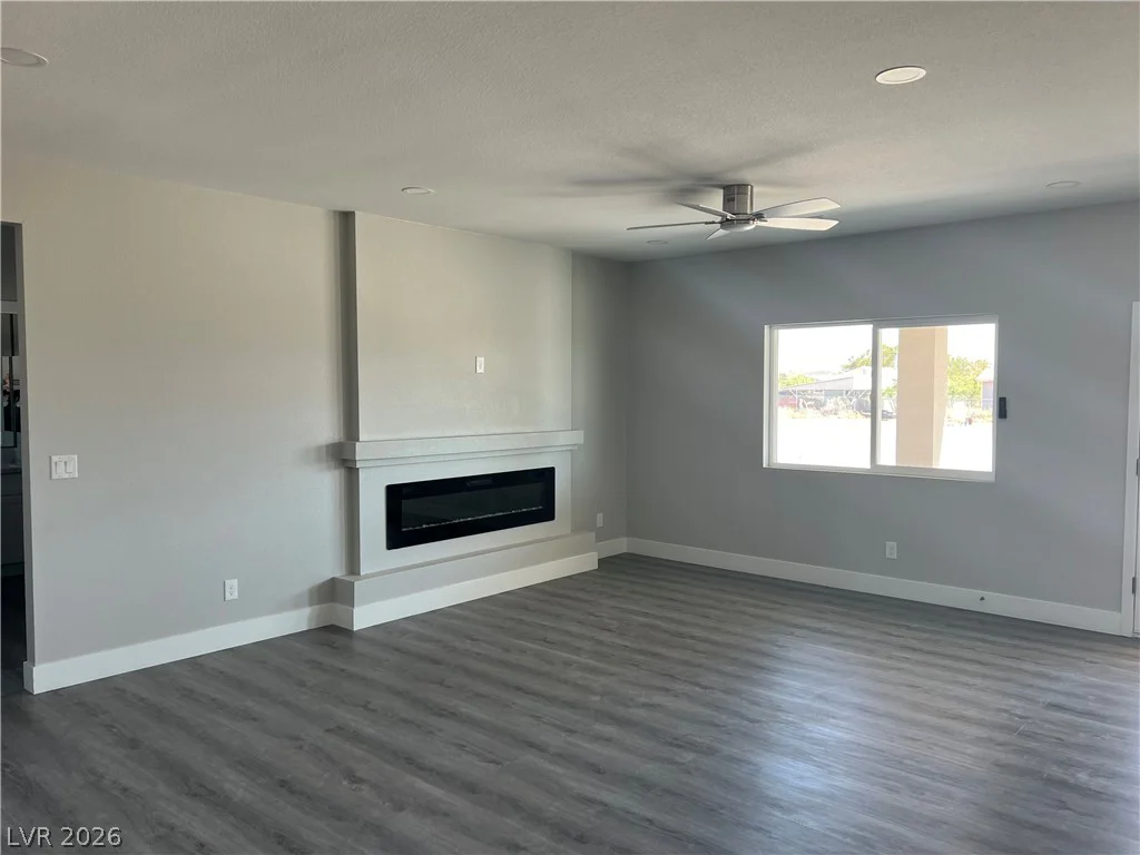 2550 Tecumseh, Pahrump, NV 89048
