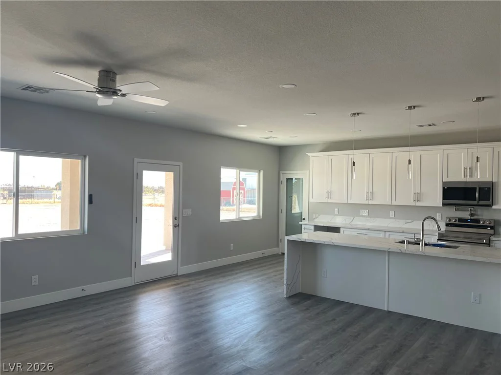 2550 Tecumseh, Pahrump, NV 89048