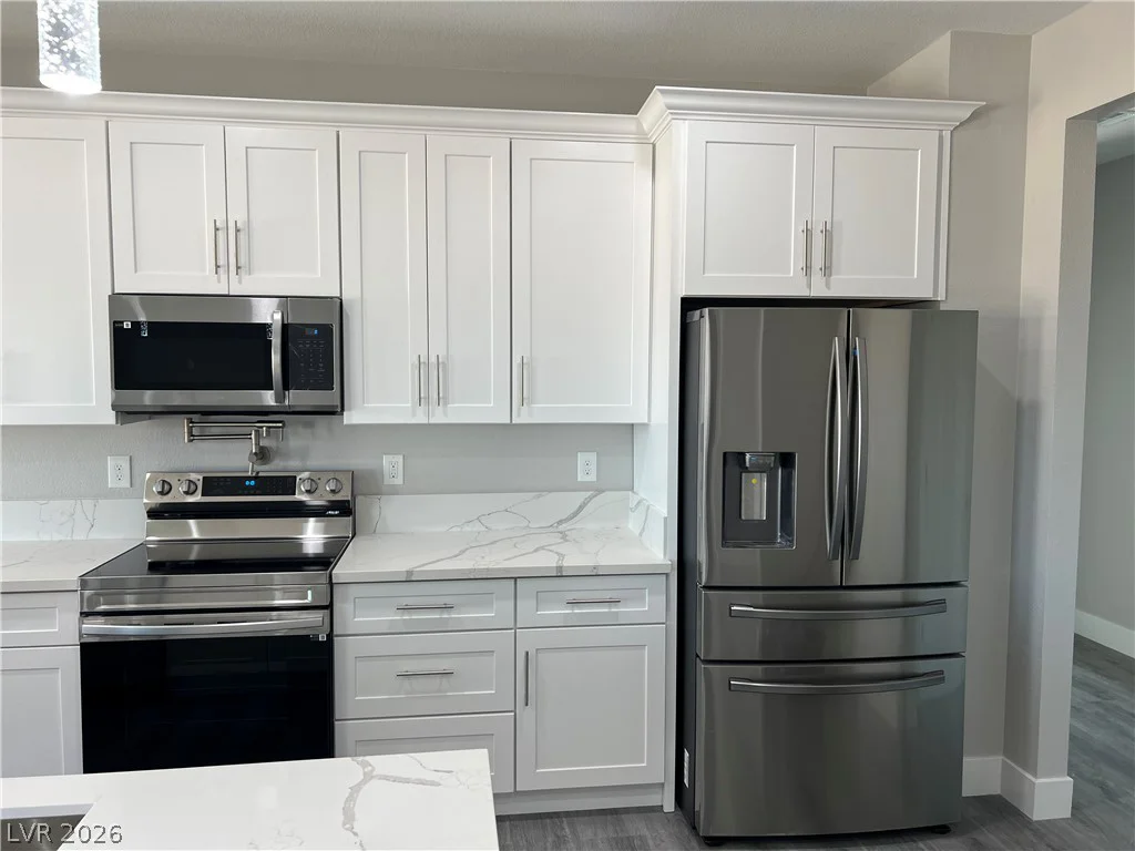 2550 Tecumseh, Pahrump, NV 89048