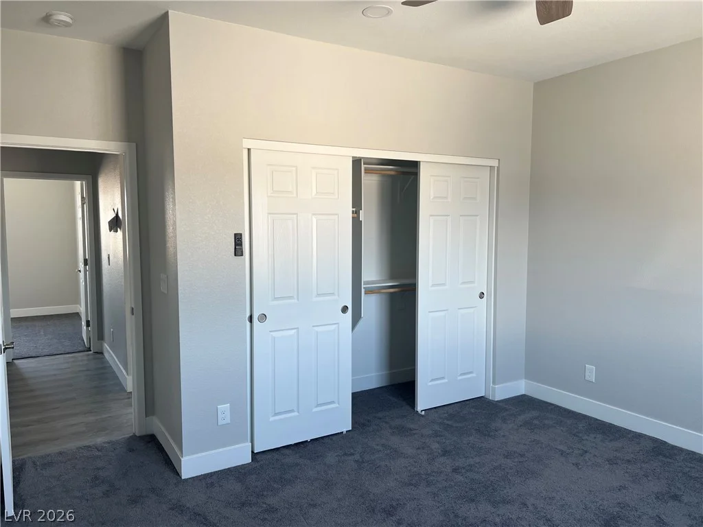 2550 Tecumseh, Pahrump, NV 89048