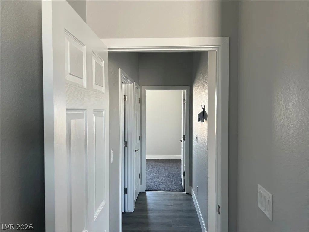 2550 Tecumseh, Pahrump, NV 89048
