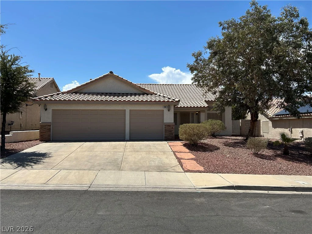 235 Collindale, Henderson, NV 89074
