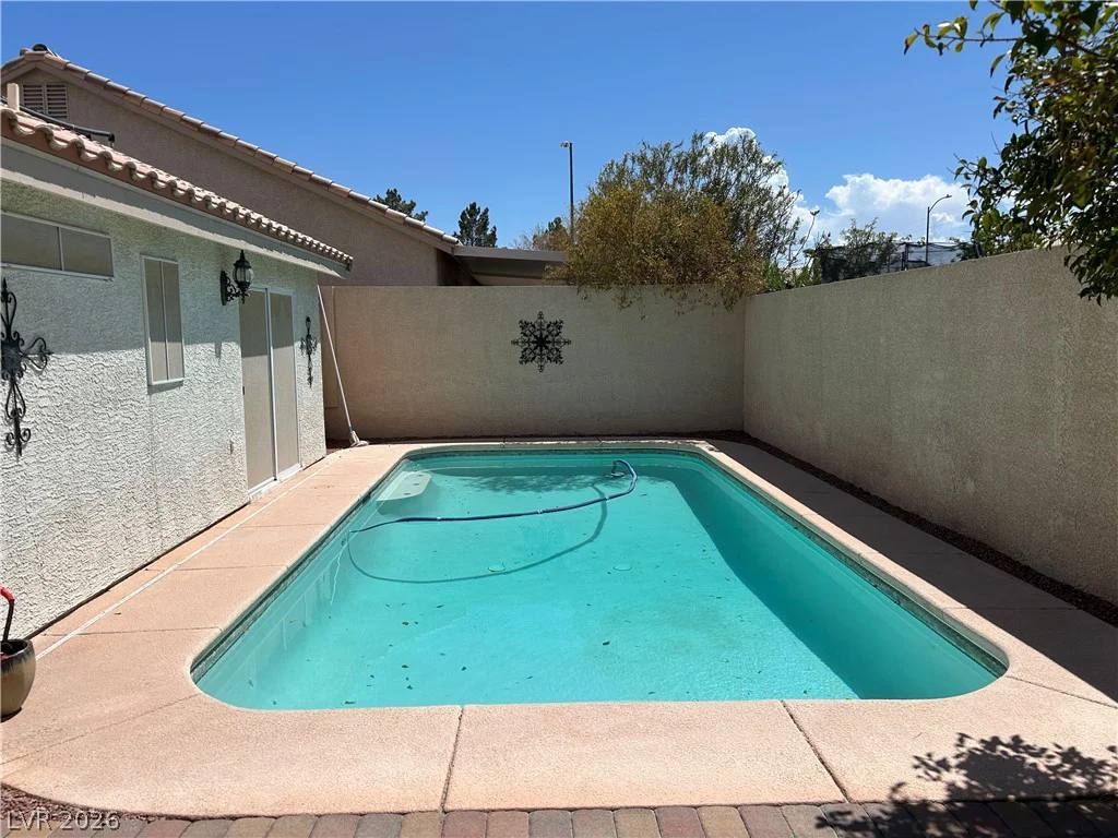 235 Collindale, Henderson, NV 89074