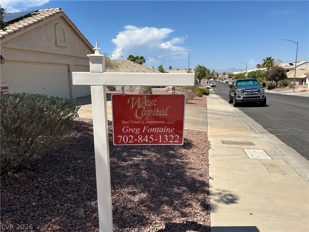 235 Collindale, Henderson, NV 89074