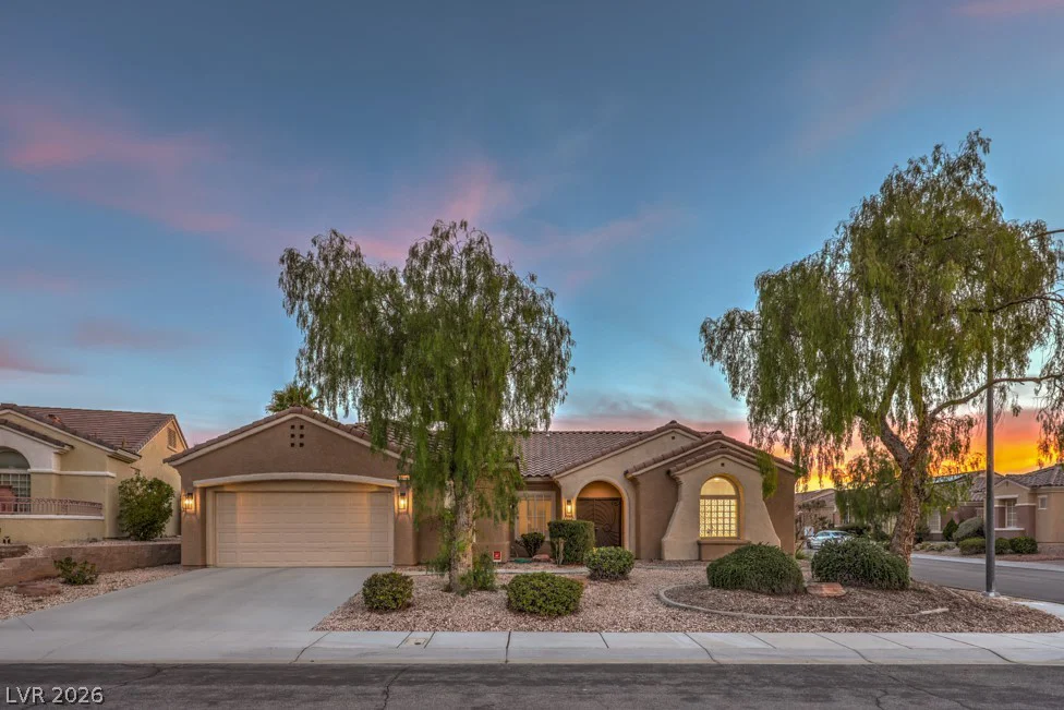 3017 Walnut Park, Henderson, NV 89052