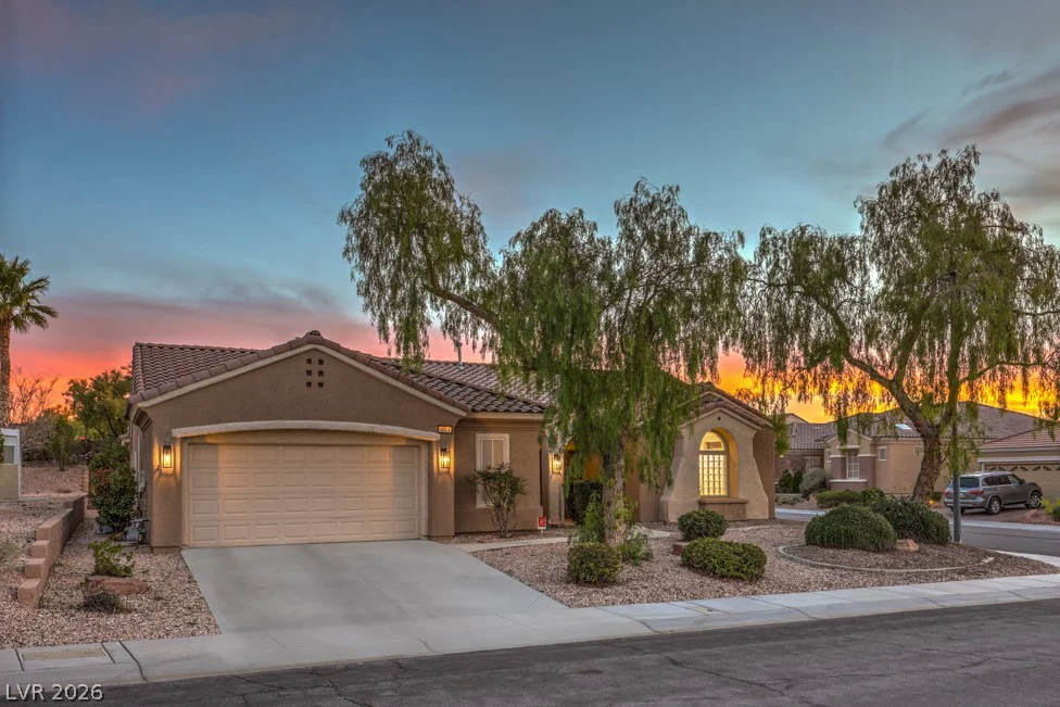 3017 Walnut Park, Henderson, NV 89052