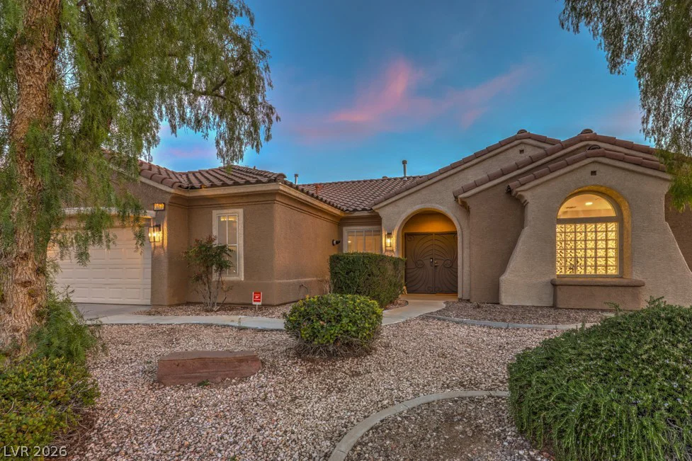 3017 Walnut Park, Henderson, NV 89052