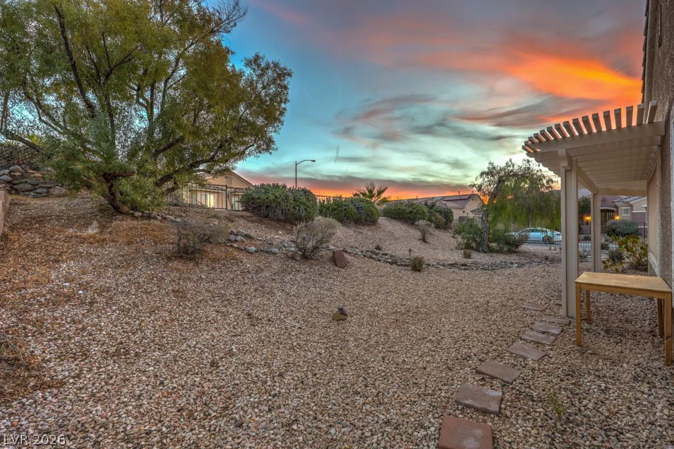 3017 Walnut Park, Henderson, NV 89052