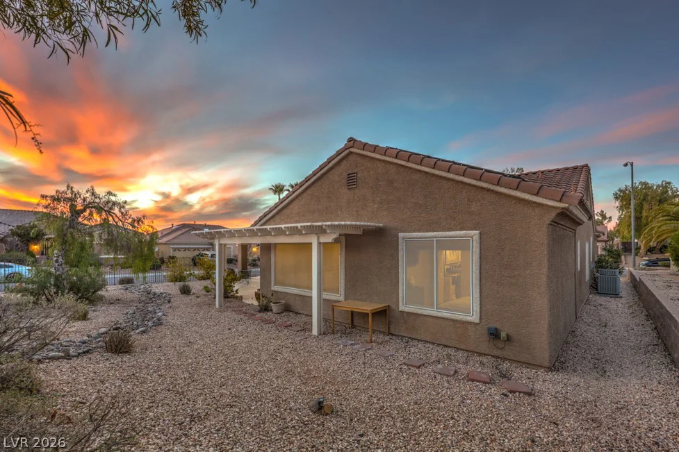 3017 Walnut Park, Henderson, NV 89052
