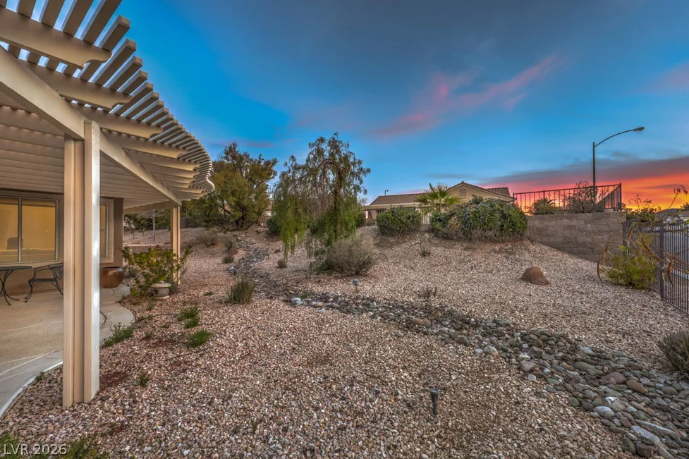 3017 Walnut Park, Henderson, NV 89052