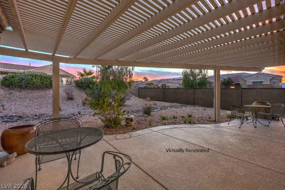 3017 Walnut Park, Henderson, NV 89052