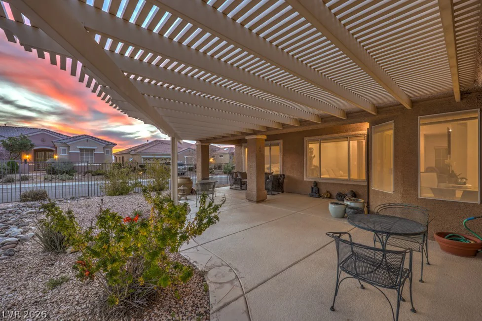 3017 Walnut Park, Henderson, NV 89052